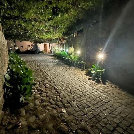 مبيت وإفطار سواجو Casa Do Adro المظهر الخارجي الصورة
