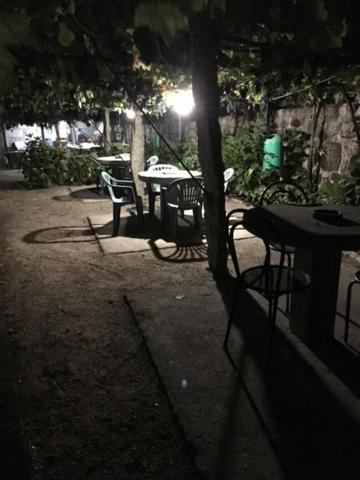 مبيت وإفطار سواجو Casa Do Adro المظهر الخارجي الصورة