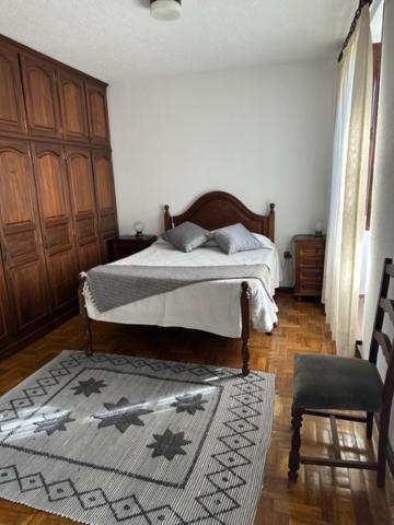 مبيت وإفطار سواجو Casa Do Adro المظهر الخارجي الصورة