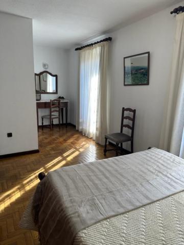 مبيت وإفطار سواجو Casa Do Adro المظهر الخارجي الصورة