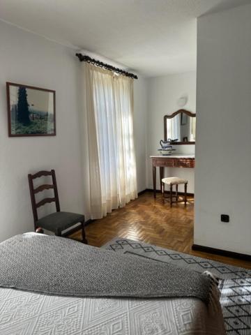 مبيت وإفطار سواجو Casa Do Adro المظهر الخارجي الصورة