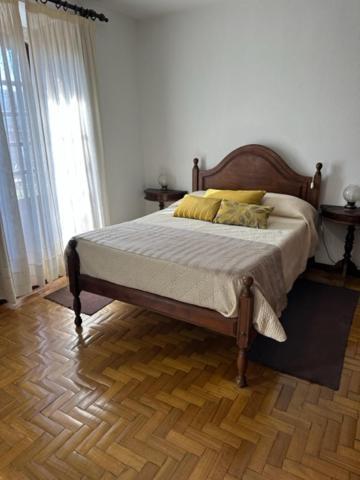مبيت وإفطار سواجو Casa Do Adro المظهر الخارجي الصورة